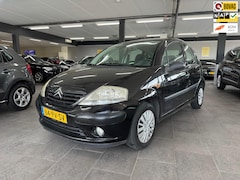 Citroën C3 - 1.4i Différence apk 14-03-2027 airco cruise controle elektrische pakket