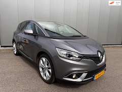 Renault Scénic - 1.2 TCe Intens navi clima 20 inch lmv