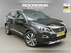Peugeot 3008 - GT Line|Pano|Led|Camera|2e eigenaar