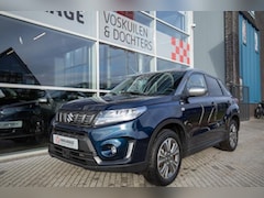 Suzuki Vitara - 1.5 Hybrid Privilege Style Blue