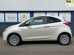 Ford Ka - 1.2 Titanium X start/stop 2015 85000km 5950eu