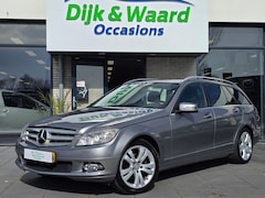 Mercedes-Benz C-klasse Estate - 180 K BlueEFFICIENCY Business Edition Avantgarde – Automaat – Luxe –