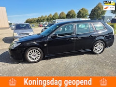 Saab 9-3 Sport Estate - 1.9 TID Solid
