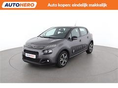 Citroën C3 Origin - 1.2 PureTech S&S Origins |LW77686|
