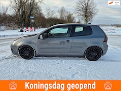 Volkswagen Golf - 1.4 TSI GT Sport Business