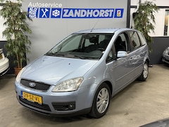 Ford Focus C-Max - 1.8-16V Ghia // Autom. // Ecc // Cruise