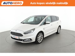 Ford S-Max - 2.0 Vignale l WW16143 l