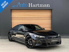 Audi e-tron GT - S-line 93 kWh 4W-BESTURING|LUCHTVERING|STOELVENTILATIE|B&O
