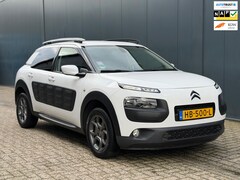Citroën C4 Cactus - 1.2 PureTech Automaat Camera Navi NAP