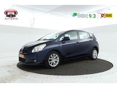 Toyota Verso - 1.8 VVT-i Business 7p. Automaat, Navigatie, 7 Persoons, climate,