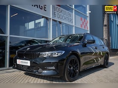 BMW 3-serie Touring - 330e xDrive Touring Sport Line | Trekhaak |PHEV