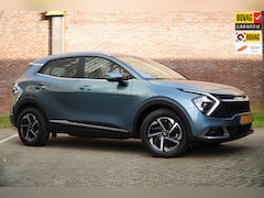 Kia Sportage - 1.6 T-GDi Hybrid DynamicLine 180PK, Navigatie, Climat-en Cruise Control, Camera