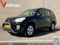 Toyota RAV4 - 2.0-16V VVT-i Luna | Airco | Trekhaak |