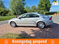 Volvo S80 - 2.5 T Summum