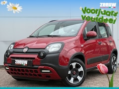 Fiat Panda - 1.0 Hybrid Pandina | Airco | Carplay | Cruise | 5zits | PDC