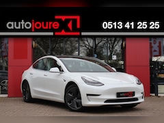 Tesla Model 3 - Long Range AWD 75 kWh | Incl. BTW | Panoramadak |