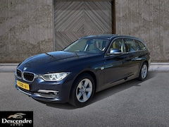 BMW 3-serie Touring - 318d high Executive