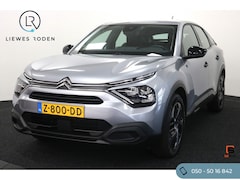 Citroën Ë-C4 - You 50 kWh