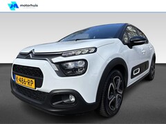 Citroën C3 - | Feel | Navigatie | Clima | DAB+ | Two-Tone |