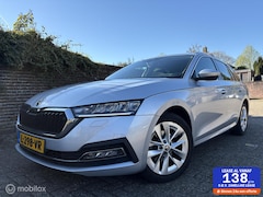 Skoda Octavia Combi - 1.0 TSI Business Edition Plus