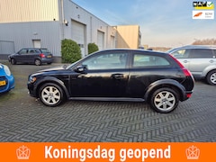 Volvo C30 - 2.0 Momentum / APK 20-03-27