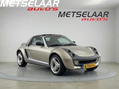 Smart Roadster - 0.7 turbo 100PK