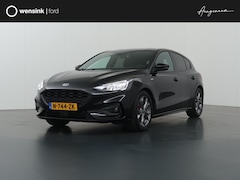 Ford Focus - 1.5 EcoBoost ST Line X Business | Winterpakket | Cruise Control Adaptief | Full Led Koplam