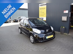 Citroën C1 - 1.0-12V Ambiance