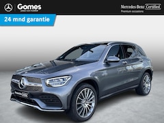 Mercedes-Benz GLC-klasse - 300e 4MATIC AMG Line | Panoramadak | Trekhaak | Stoelverwarming