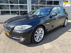 BMW 5-serie Touring - 523i High Executive ( EXPORTPRIJS)