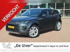 Land Rover Range Rover Evoque - 1.5 P300e AWD SE Schuifkanteldak/ DAB+