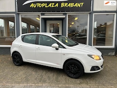 SEAT Ibiza - 1.4 COPA/ AIRCO/ AUX/ CRUISE/ CD SPELER / USB
