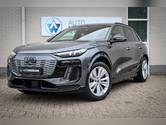 Audi Q6 SQ6 e-tron - quattro 100 kWh Panorama/Luchtvering/Trekhaak/Winterwielen
