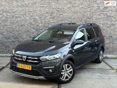 Dacia Jogger - 1.0 TCe Comfort 7persoons Carplay