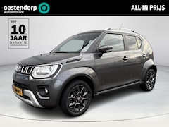 Suzuki Ignis - 1.2 Smart Hybrid Style GEEN AFLEVERKOSTEN | All Seasonbanden | Climate Control | Verarmbar