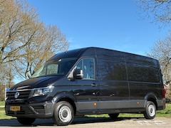 Volkswagen Crafter - 35 2.0 TDI L4H3|Dhollandia laadlift|140PK|EURO6|airco|cruise|achteruitrijcamera|apple carp