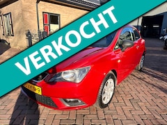 SEAT Ibiza SC - 1.2 TSI Reference Ecomotive