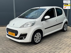 Peugeot 107 - 1.0 Active / 5 Deurs / Airco / Nap