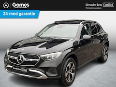 Mercedes-Benz GLC-klasse - GLC 300 e 4MATIC Autom