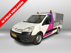 Citroën Berlingo - 1.6 HDI Nieuwe APK | Loofrek