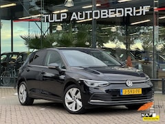 Volkswagen Golf - VIII 1.5 TSI Style hb 5drs 2020 Virtueel Navi