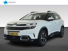 Citroën C5 Aircross - 1.2 PureTech 130pk S&S Business