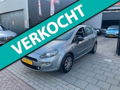 Fiat Punto Evo - 0.9 TwinAir Easy 2e Eigenaar Trekhaak Airco NAP APK