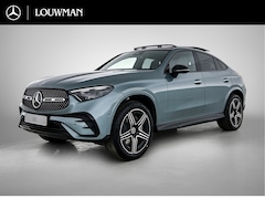 Mercedes-Benz GLC-klasse Coupé - 300e 4MATIC Sport Edition | Premium | Winterpakket | Nightpakket | Trekhaak | Panoramaschu