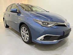 Toyota Auris - HB 1.8 Hybrid Dynamic Aut