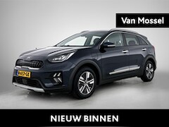 Kia Niro - 1.6 GDi PHEV DynamicLine | Trekhaak | Camera | Adaptive cruisecontrol |