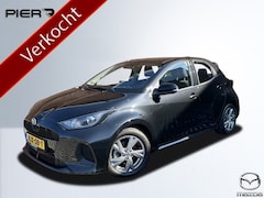 Mazda 2 Hybrid - 1.5 Exclusive-line