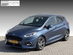 Ford Fiesta - 1.0 EcoBoost ST-Line X NL-AUTO | STOELVERWARMING | CARPLAY