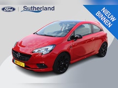 Opel Corsa - 1.0 Turbo Black Roof Edition | Climate Control | Camera | Cruise Control