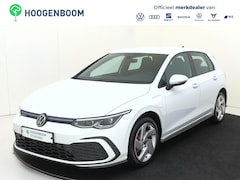 Volkswagen Golf - 1.4 eHybrid GTE | SoH 96% | Navigatie | Stoel- en stuurwielverwarming | LED Plus verlichti